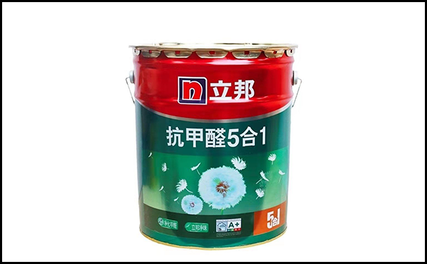 抗甲醛乳胶漆有用吗?真的可以抗甲醛吗?